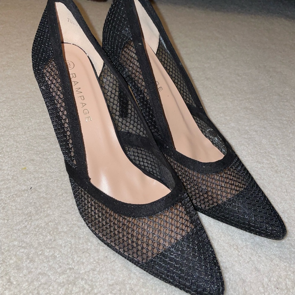 Brand new, never worn.